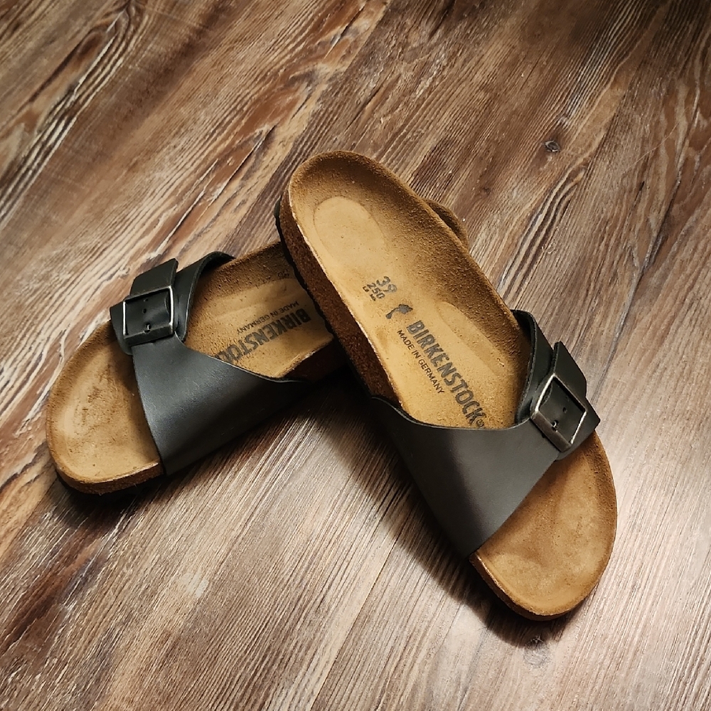 Womens BIRKENSTOCK